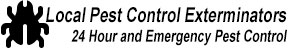 AT&T VA Pest Control Exterminators